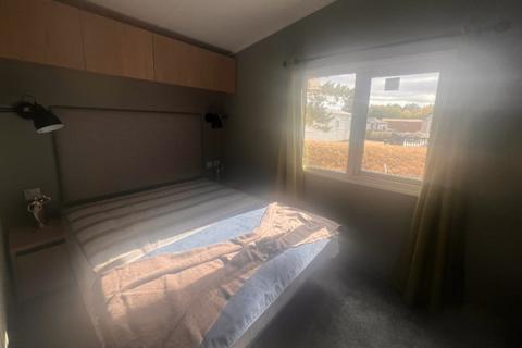 undefined, Victory Arlington (2025) Aberconwy Resort and Spa, Aberconwy Park LL32