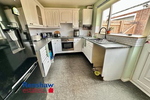 undefined, Shepton Close, Shipley View, Ilkeston