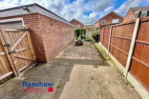 undefined, Shepton Close, Shipley View, Ilkeston