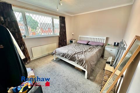 undefined, Shepton Close, Shipley View, Ilkeston