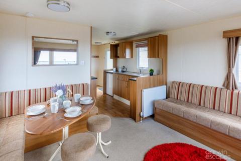 undefined, ABI Vista (2013) Talacre Beach Resort, Holywell CH8