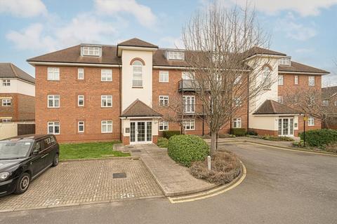 undefined, Staines Road East, Sunbury-On-Thames TW16