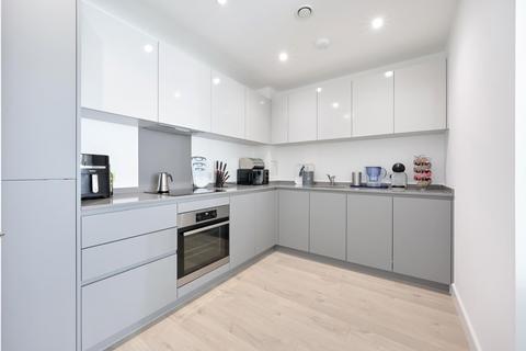 1 bedroom apartment for sale, Arden Mansions, Sleaford Street, SW8