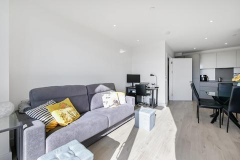 1 bedroom apartment for sale, Arden Mansions, Sleaford Street, SW8