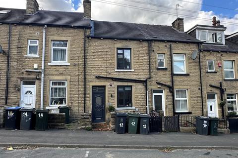 12 Mexborough Road, Bradford, BD2 1BL