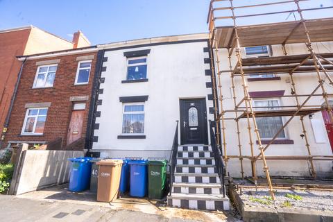 undefined, Park Road, Chorley PR7