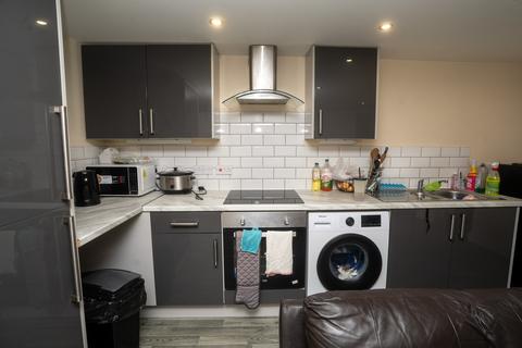 undefined, Park Road, Chorley PR7