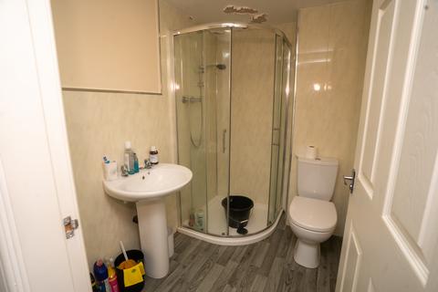 undefined, Park Road, Chorley PR7