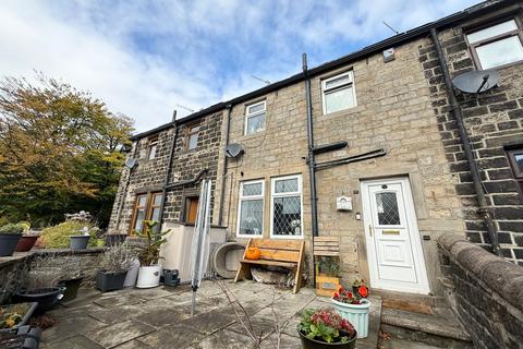 Oakworth, Keighley, BD22