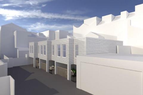 undefined, College Place, Brighton