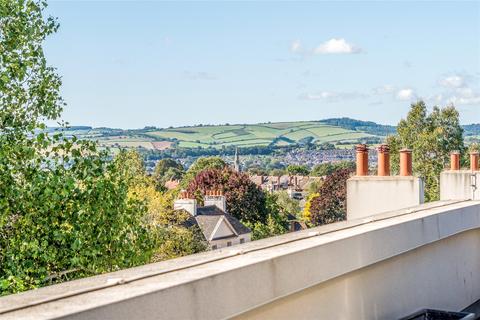 2 bedroom apartment for sale, St. Leonards, Exeter