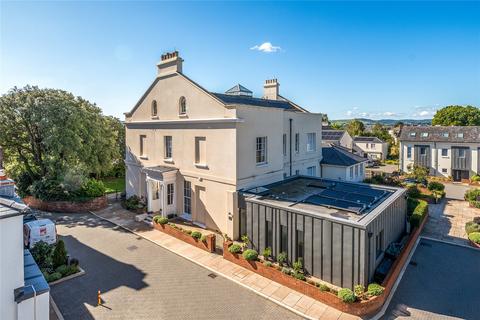 2 bedroom apartment for sale, St. Leonards, Exeter