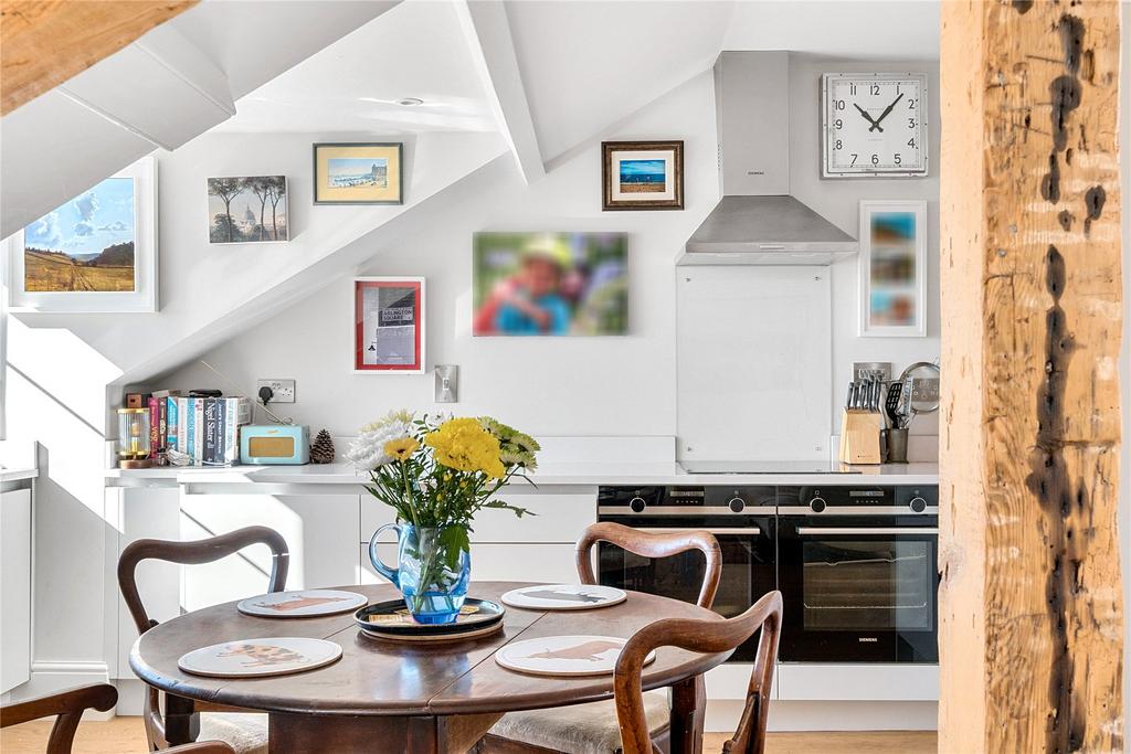 Kitchen Dining