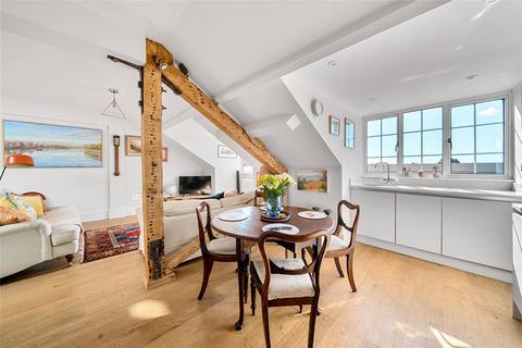 2 bedroom apartment for sale, St. Leonards, Exeter