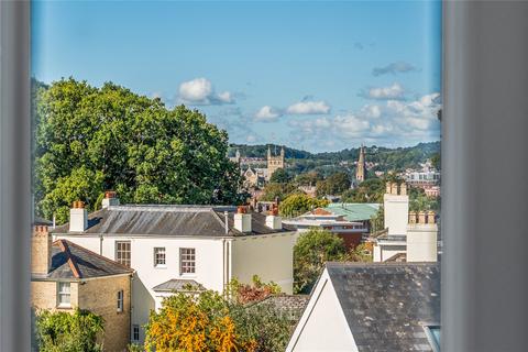 undefined, St. Leonards, Exeter