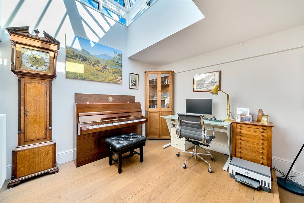Home Office