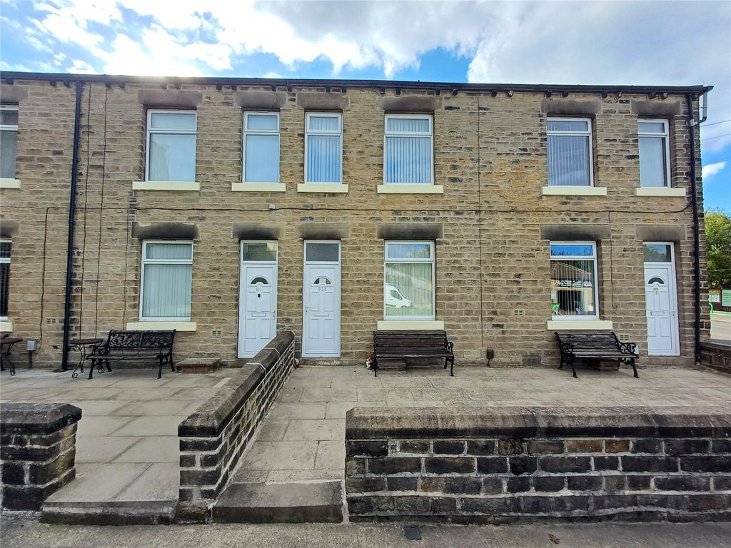 Front Elevation