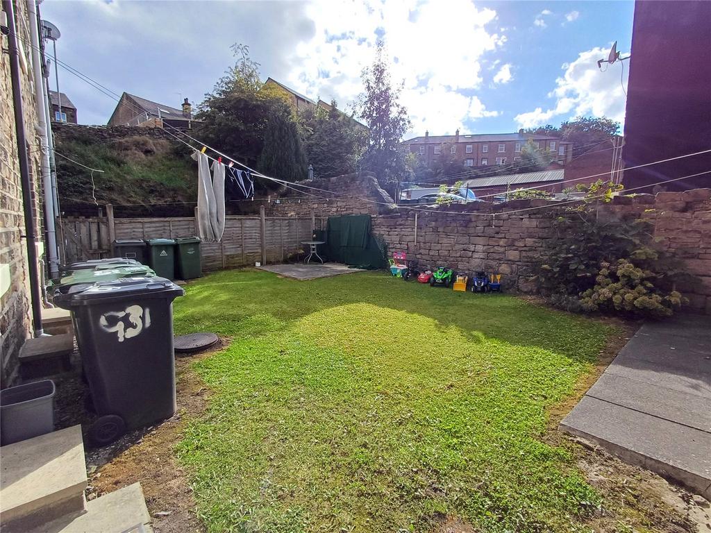 Communal Garden