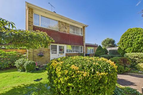 4 bedroom detached house for sale, Whylands Crescent, Worthing BN13