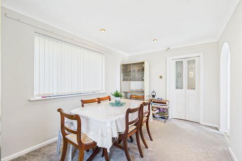 4 bedroom detached house for sale, Whylands Crescent, Worthing BN13