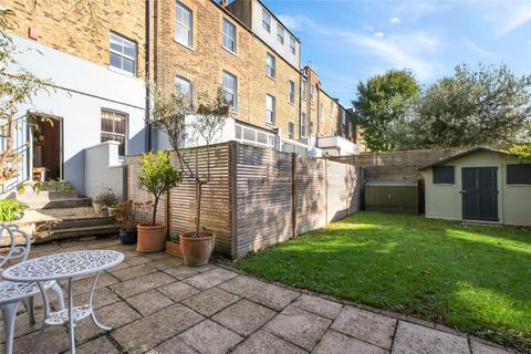 2 bedroom apartment for sale, Mildmay Park, Islington, London, N1