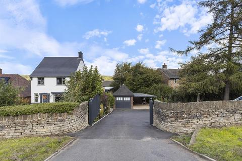 4 bedroom detached house for sale, Valley Road, Barlow, Dronfield