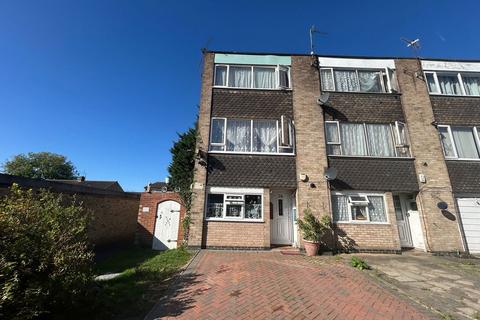 14 Teviot Close, Corby, NN17 2HY