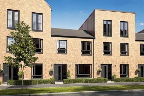 undefined, Plot 74, The MacKintosh at NorthBridge, Glasgow, G4, Sighthill Circus, Pinkston Road G4
