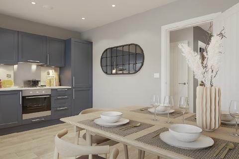 undefined, Plot 77, The Templeton at NorthBridge, Glasgow, G4, Sighthill Circus, Pinkston Road G4
