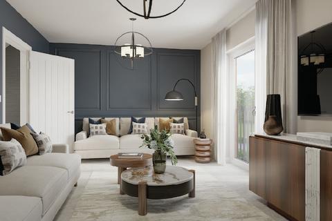 undefined, Plot 77, The Templeton at NorthBridge, Glasgow, G4, Sighthill Circus, Pinkston Road G4