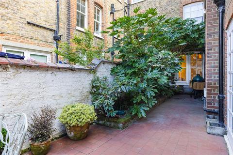 2 bedroom apartment for sale, Cambridge Road, London, SW11