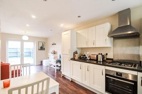 3 bedroom terraced house for sale, Wilfrid Lane, Great Denham, Bedford