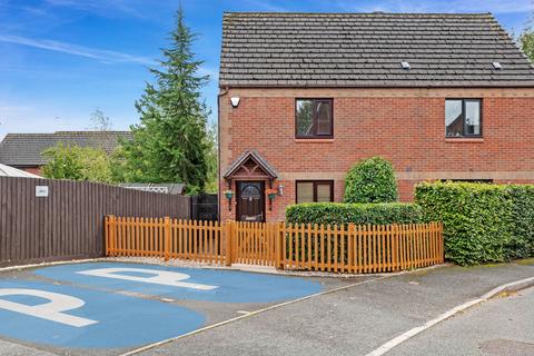 undefined, 7 Cromwell Road, Powick, Worcester.  WR2 4QJ