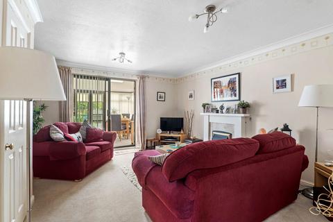 undefined, 7 Cromwell Road, Powick, Worcester.  WR2 4QJ