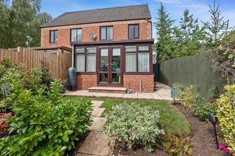 undefined, 7 Cromwell Road, Powick, Worcester.  WR2 4QJ