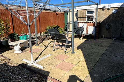 undefined, Four Seasons Park, Skegness PE24