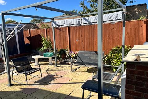 undefined, Four Seasons Park, Skegness PE24