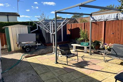 undefined, Four Seasons Park, Skegness PE24