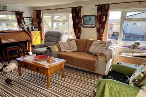 undefined, Four Seasons Park, Skegness PE24