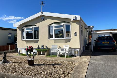 2 bedroom park home for sale, Four Seasons Park, Skegness PE24