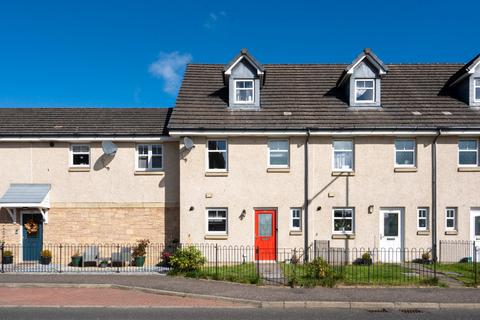 Leyland Road, Bathgate