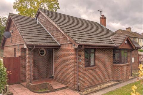 3 bedroom detached bungalow for sale, Cock Lane, Leatherhead, KT22