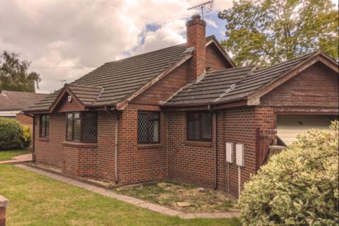 3 bedroom detached bungalow for sale, Cock Lane, Leatherhead, KT22