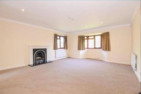 3 bedroom detached bungalow for sale, Cock Lane, Leatherhead, KT22