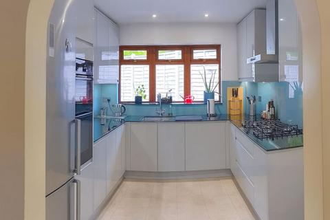 3 bedroom detached bungalow for sale, Cock Lane, Leatherhead, KT22