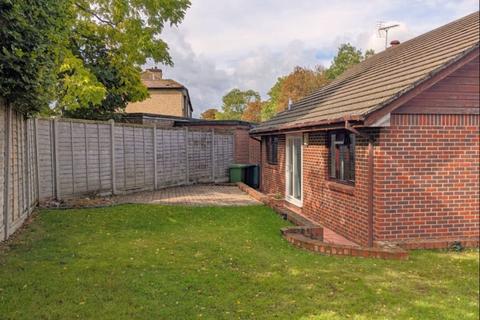 3 bedroom detached bungalow for sale, Cock Lane, Leatherhead, KT22