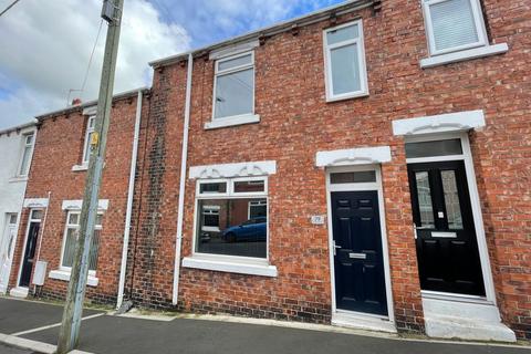 undefined, Melville Street, Chester Le Street, DH3