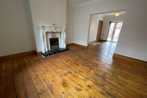 undefined, Melville Street, Chester Le Street, DH3