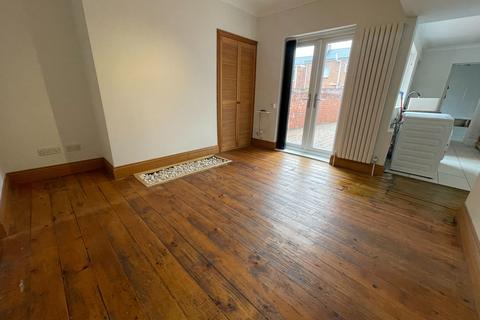 undefined, Melville Street, Chester Le Street, DH3