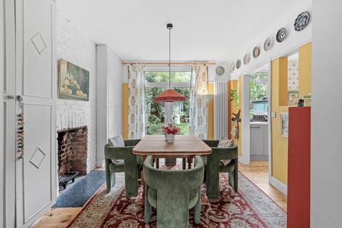 64 Ermine Road, London, SE13 7JR